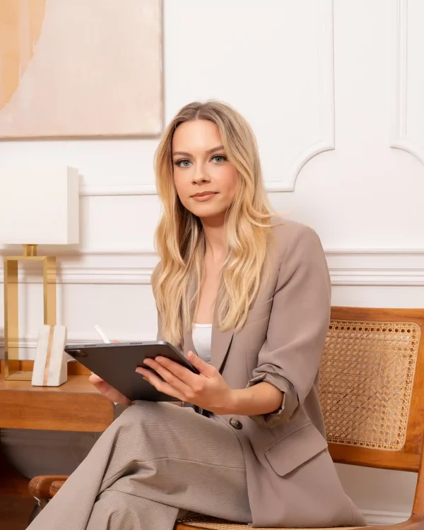 Natalia Nacja design