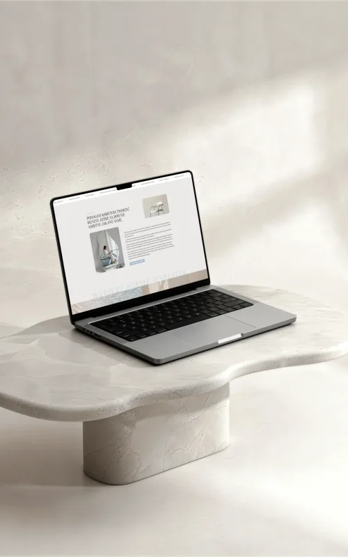 essence desktop