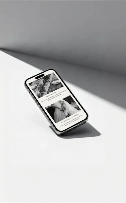 minimal mobile