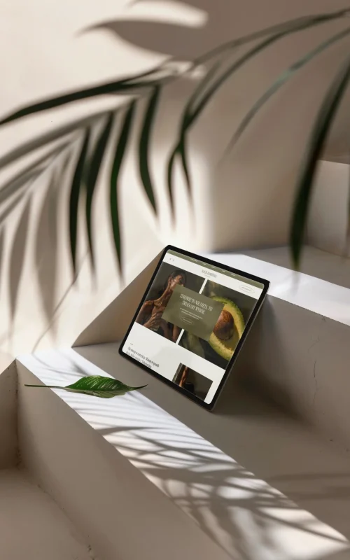 tablet balans